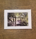 Note card by Tom Forgrave