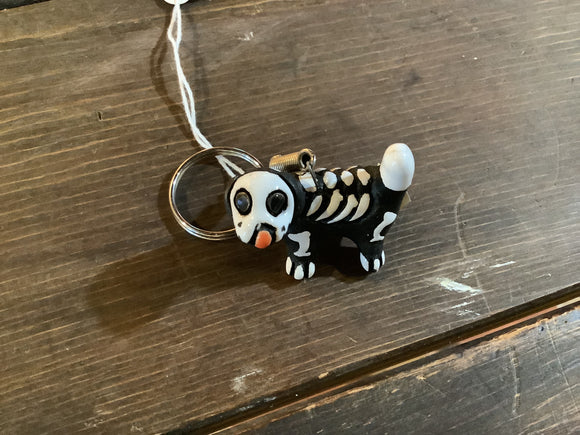 KeychainSkelly Dog/Cat