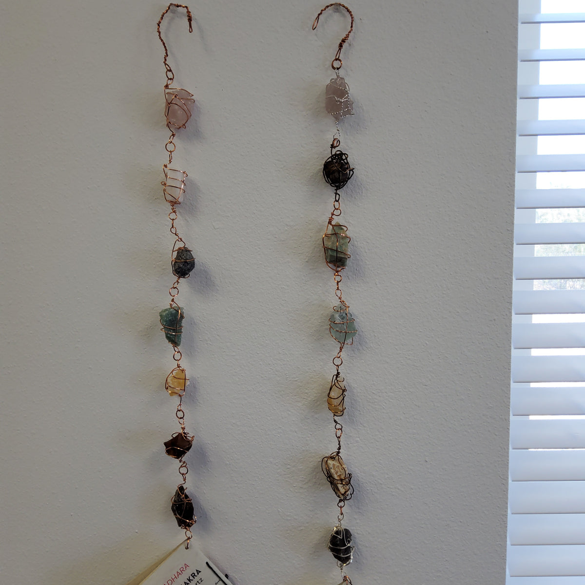 Chakra Hangers Cabot S Museum Trading Post