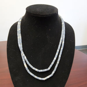 Multi Strand Necklace