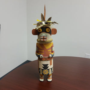 Kachina Beaver