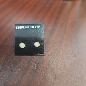 Small Stud Earrings