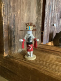 Mini Navajo Kachina's