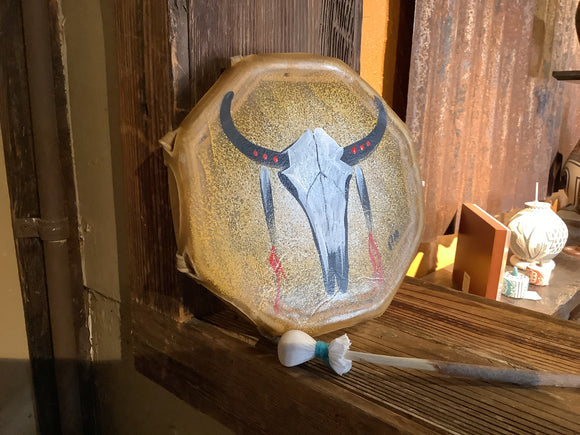 Drum