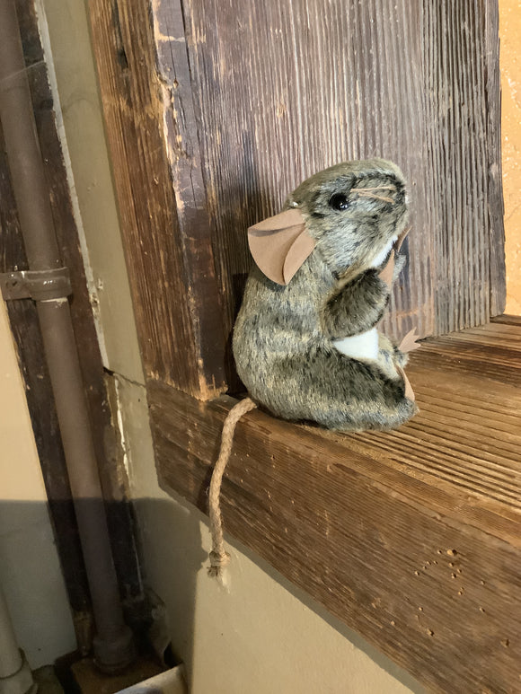Mini Field Mouse