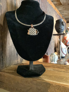 Mata Ortiz Necklace