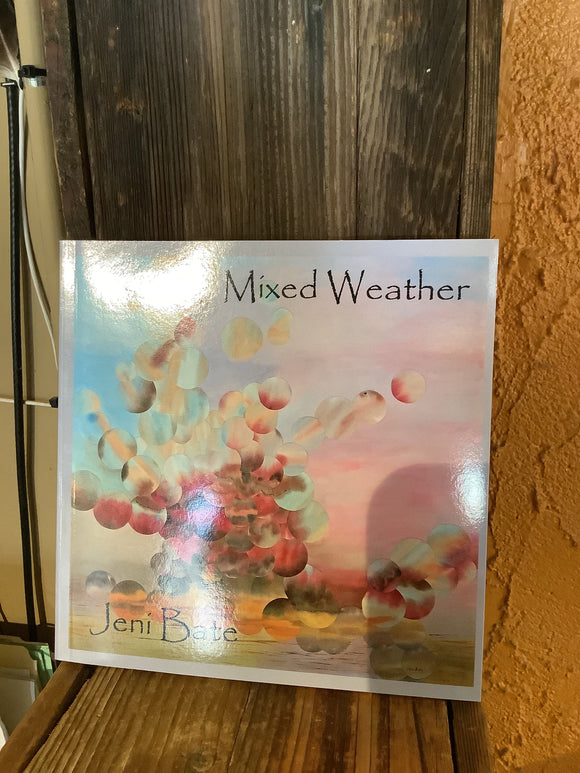 Mixed Weather