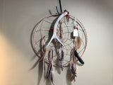 Dreamcatcher with Antler