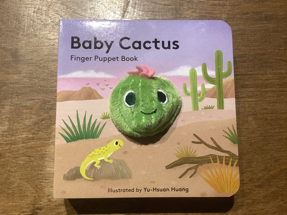 Baby Cactus