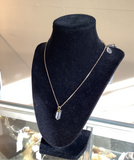 Pendulum Necklace