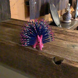 Porcupines