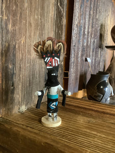 Mini Navajo Kachina's