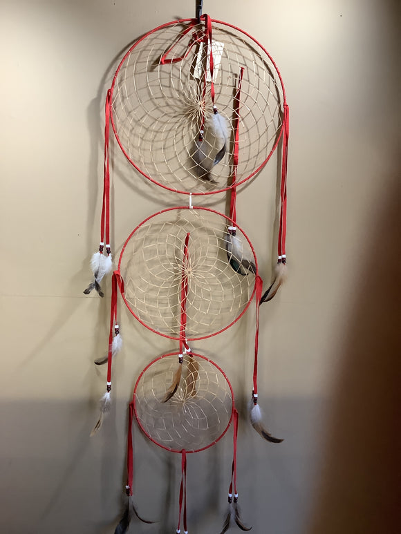 Dreamcatcher 3 Generation