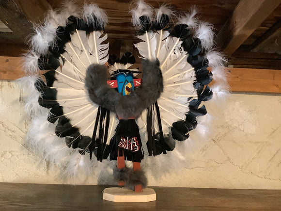 Eagle Kachina