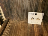Wild Cloud Earrings