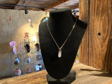 Pendulum Necklace