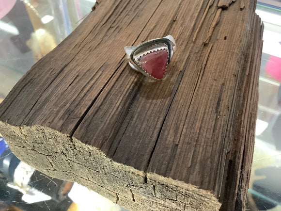 Coral Triangle Ring