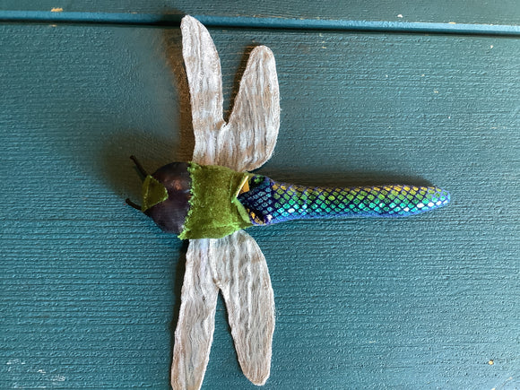 Mini Dragonfly