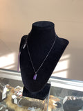 Pendulum Necklace