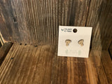 Wild Cloud Earrings