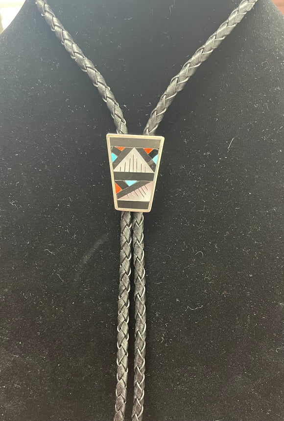 Bolo Native American