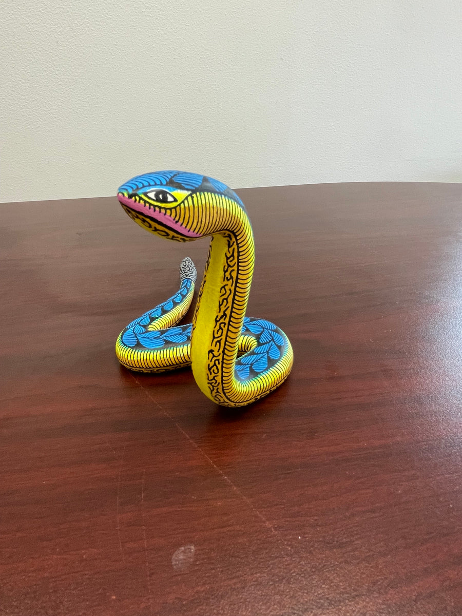 Rattle Snake – Cabot's Museum Trading Post