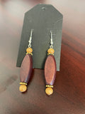 Earrings PA