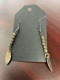 Earrings PA