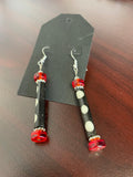Earrings PA