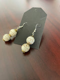 Earrings PA