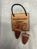 Handwrought Copper