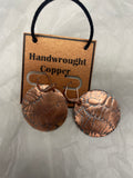 Handwrought Copper