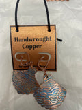 Handwrought Copper