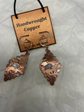 Handwrought Copper