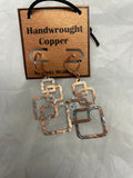 Handwrought Copper