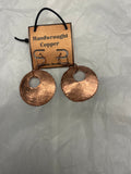 Handwrought Copper