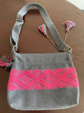 Woven Purse