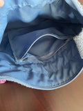 Woven Purse