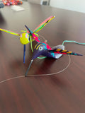 Small Hummingbirds