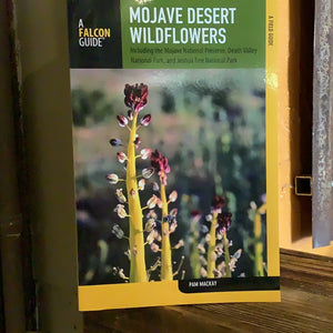 Mojave Desert Flowers