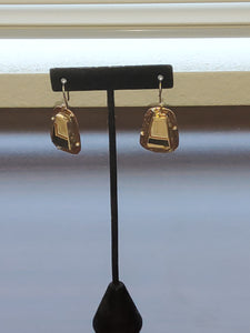 Mata Ortiz Earrings