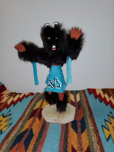 Bear Kachina