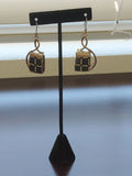 Mata Ortiz Earrings
