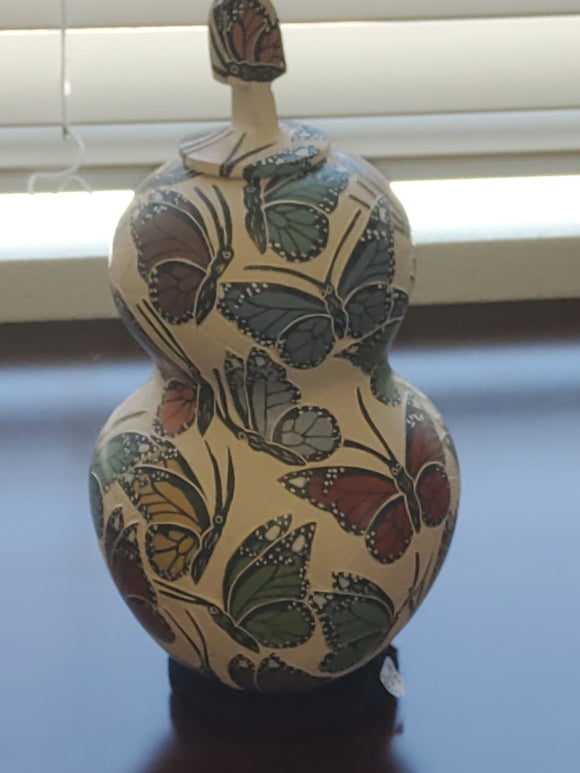 Double Pottery