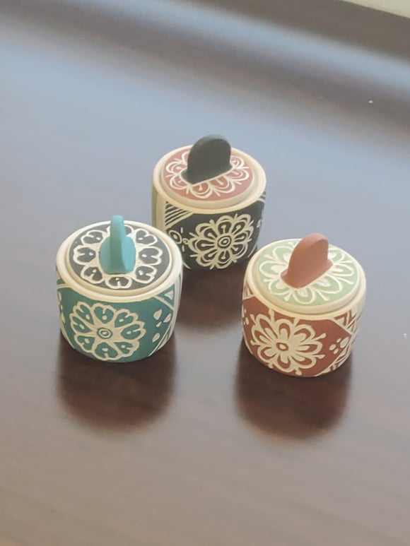 Jewelry Cases