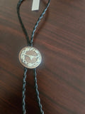 Horse Hair Bolo Ties