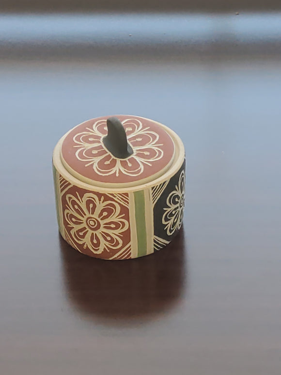 Mid Jewelry Case
