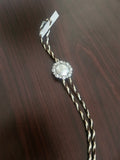 Horse Hair Bolo Ties