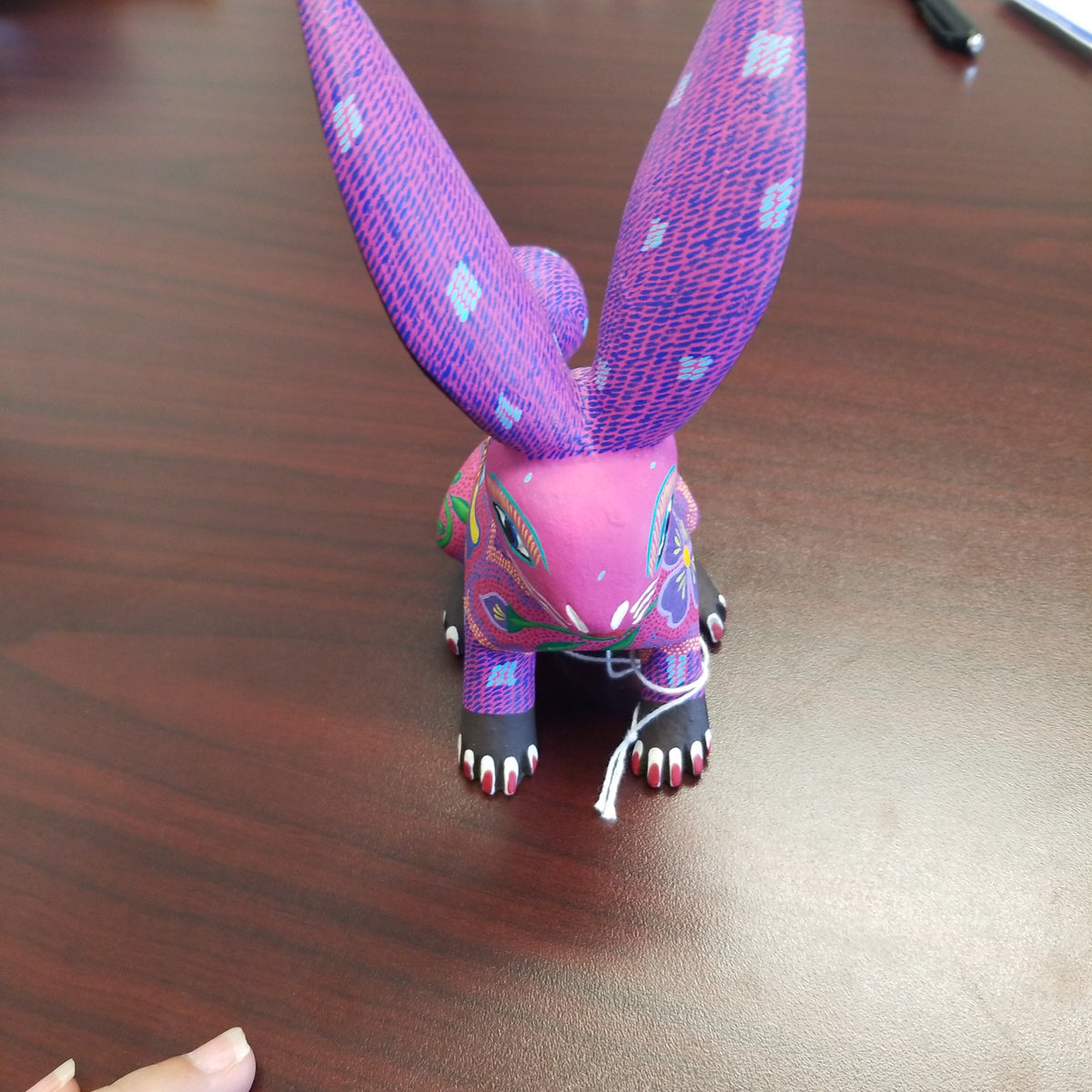 Rabbit – Cabot's Museum Trading Post