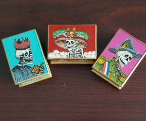 Posada Images Small Box
